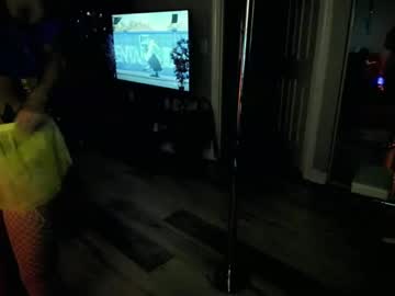 Brookesummerxo Chaturbate stream image from October 31, 2025