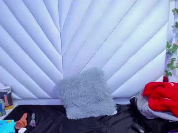 Bruno_Cruz Chaturbate stream image from October 31, 2025