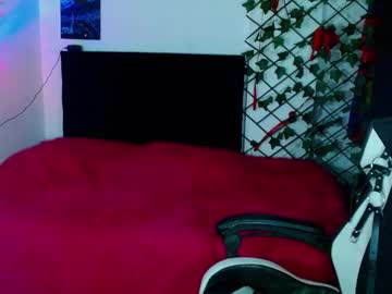 Kitty_Vaal Chaturbate stream image from October 31, 2025
