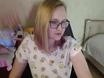 Love_Agatha Chaturbate stream image from October 31, 2025