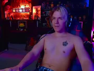 Lustymatt Chaturbate stream image from October 31, 2025