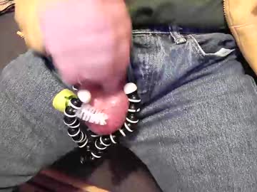 Penisworx Chaturbate stream image from October 31, 2025