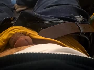 Rainman041093 Chaturbate stream image from October 31, 2025