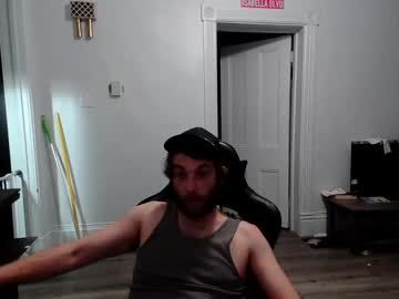 Stonedpanda77 Chaturbate stream image from October 31, 2025