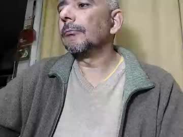 Sweetcuervo Chaturbate stream image from October 31, 2025