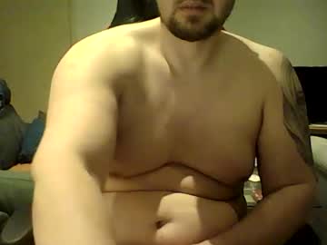 Tinstranger33 Chaturbate stream image from October 31, 2025