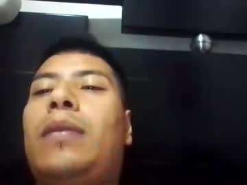 Alexx669 Chaturbate stream image from October 31, 2025