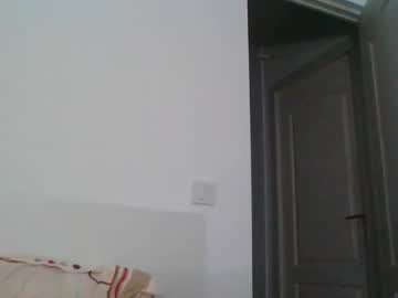 Carlaruth Chaturbate stream image from October 31, 2025