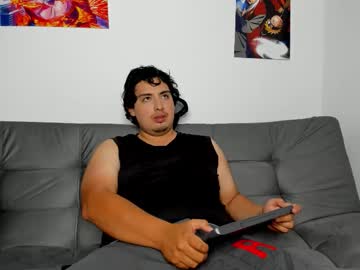 Chubby_Jake Chaturbate stream image from October 31, 2025