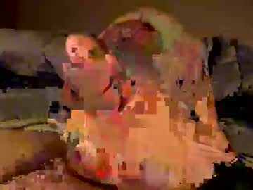 Cornholiodelta Chaturbate stream image from October 31, 2025
