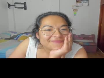 Daina_20 Chaturbate stream image from October 31, 2025