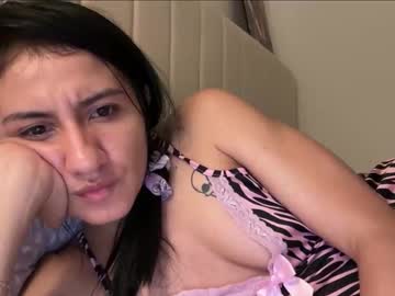 Im_Dayana Chaturbate stream image from October 31, 2025