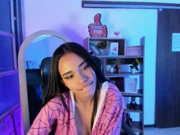 Jasmin_Skinny Chaturbate stream image from October 31, 2025