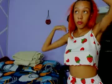 Laiza_Samantha Chaturbate stream image from October 31, 2025