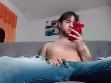 Lebron_Big_ Chaturbate stream image from October 31, 2025