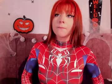 Lilly_Blear Chaturbate stream image from October 31, 2025