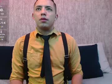 Mike_Fetiche Chaturbate stream image from October 31, 2025
