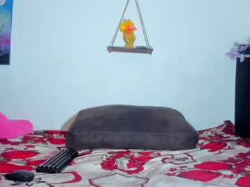 Peachwork1233 Chaturbate stream image from October 31, 2025