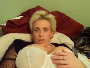Platinumpurdy Chaturbate stream image from October 31, 2025