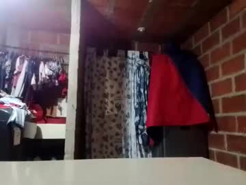 Saray_Mixx Chaturbate stream image from October 31, 2025
