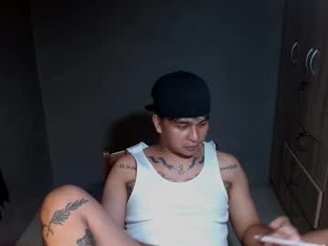 Tattooguy1209 Chaturbate stream image from October 31, 2025