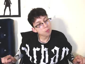 _Thomas_Hot_ Chaturbate stream image from October 31, 2025