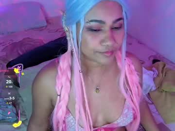 Zoedirty Chaturbate stream image from October 31, 2025