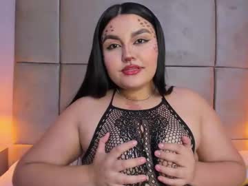 Assh69_ Chaturbate stream image from October 31, 2025