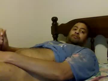Bisonnude Chaturbate stream image from October 31, 2025