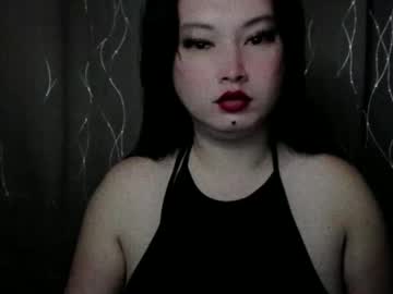 Candiiice18 Chaturbate stream image from October 31, 2025