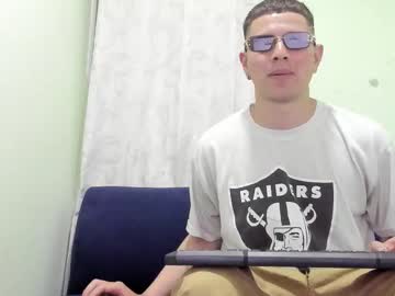 Dreyk_Eros Chaturbate stream image from October 31, 2025