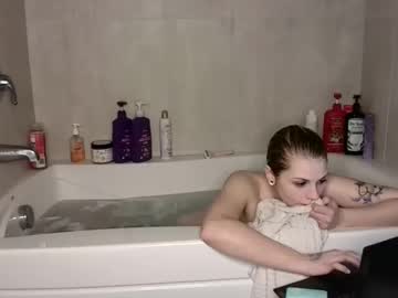 Harley_Vix Chaturbate stream image from October 31, 2025