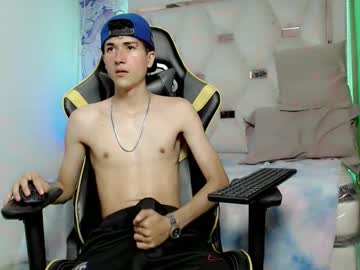 Johnny_Cagee Chaturbate stream image from October 31, 2025