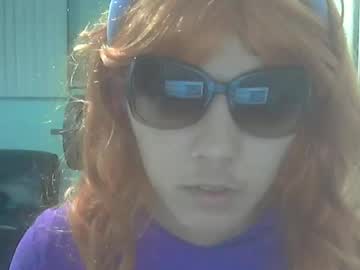 Kathryn254712 Chaturbate stream image from October 31, 2025