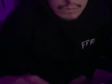 Maskedup5111 Chaturbate stream image from October 31, 2025