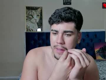 Master_Dante_1 Chaturbate stream image from October 31, 2025