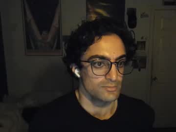 Mechaf Chaturbate stream image from October 31, 2025