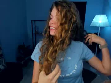 Nataly_Hello Chaturbate stream image from October 31, 2025