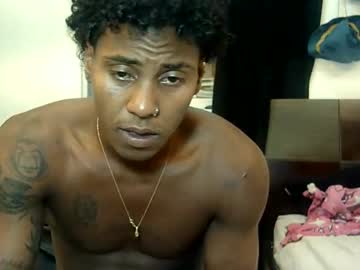 Nigthclubx Chaturbate stream image from October 31, 2025