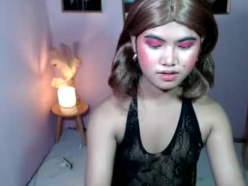 Amazingjhanna Chaturbate stream image from October 31, 2025