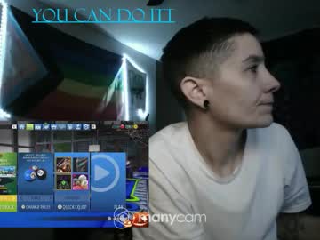 Arealsexystud Chaturbate stream image from October 31, 2025