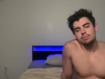 Bonebrosxxx Chaturbate stream image from October 31, 2025