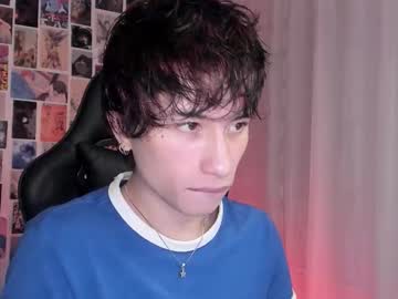 Brand741 Chaturbate stream image from October 31, 2025