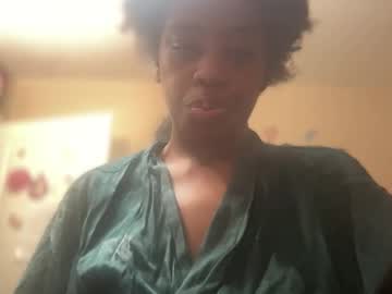 Coco_Dabaddest25 Chaturbate stream image from October 31, 2025
