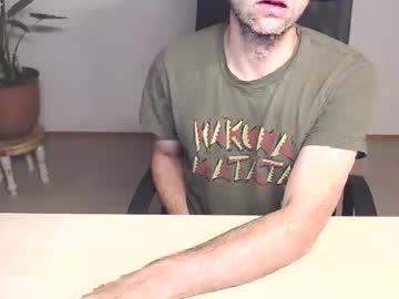 Devswiss Chaturbate stream image from October 31, 2025