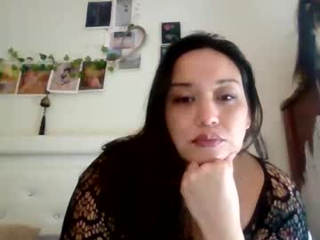 Exotic_Bailey_1111 Chaturbate stream image from October 31, 2025