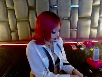 Memi_Xxx Chaturbate stream image from October 31, 2025