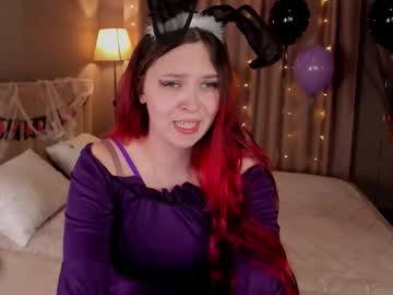 Monica__Queen Chaturbate stream image from October 31, 2025