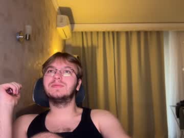 Nikceline Chaturbate stream image from October 31, 2025