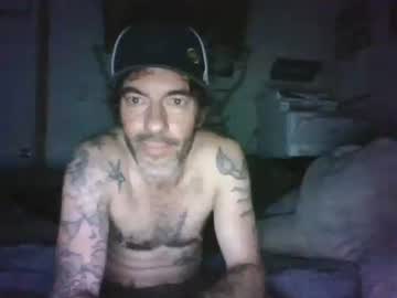 Tattoodrancher Chaturbate stream image from October 31, 2025